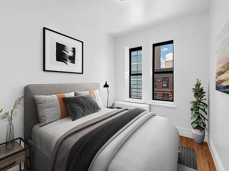 122 Norfolk St #17 — Photo 4