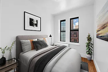 Rented by REAL New York