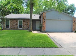 6826 Gettysburg Dr, Richmond, TX 77469