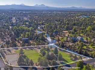 63385 Old Deschutes Rd, Bend, OR 97701