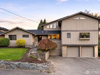 615 View Ridge Drive, Everett, WA, 98203