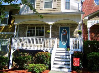 39 Timber Ridge Dr, Cartersville, GA 30121