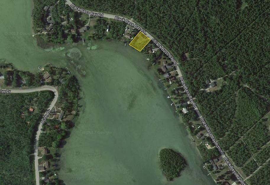 2nd image of Black Bass Bay Rd