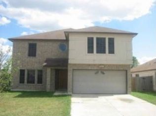 1105 Porterfield Dr, Austin, TX 78753