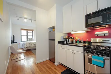 Rented by Oxford Property Group