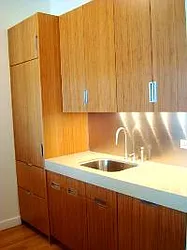 Rented by Corcoran