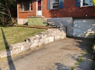 1872 Marietta Dr, Lexington, KY 40505