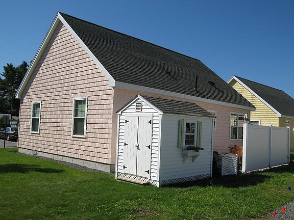 3rd image of 180 Saco #1