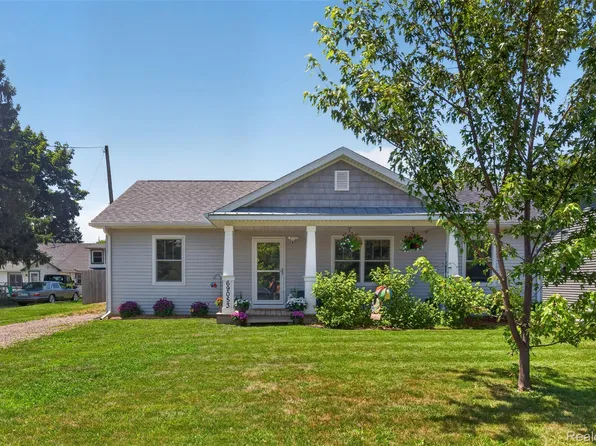 69053 Grove St, Richmond, MI 48062
