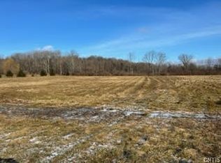 1 Peckville Rd, Dolgeville, NY 13329