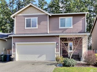 19105 87th Avenue Ct E, Puyallup, WA 98375