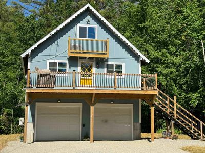 30 Rainbows End Road, Hillsboro, NH, 03244