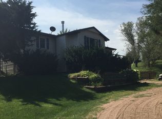 9470 Miriam Rd, North Platte, NE 69101