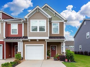 127 Addington Ln, Simpsonville, SC 29681