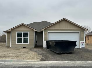 2517 S Beech Pl, Kennewick, WA 99337