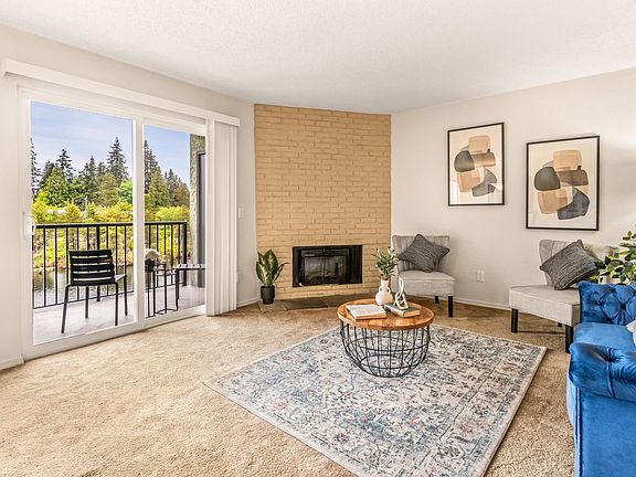 2nd image of 615 75th St SE #C