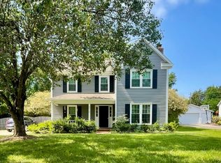 12119 Bay Tree Way, Charlotte, NC 28277