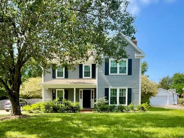 12119 Bay Tree Way, Charlotte, NC 28277