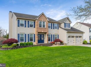 10 Spring Mill Ct, Sewell, NJ 08080