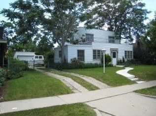 1468 E Hollywood Ave, Salt Lake City, UT 84105