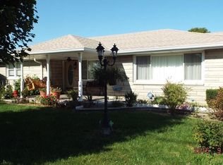 2700 Grand Ave, New Castle, IN 47362