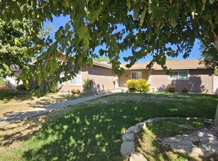 698 N Princeton Ave, Coalinga, CA 93210