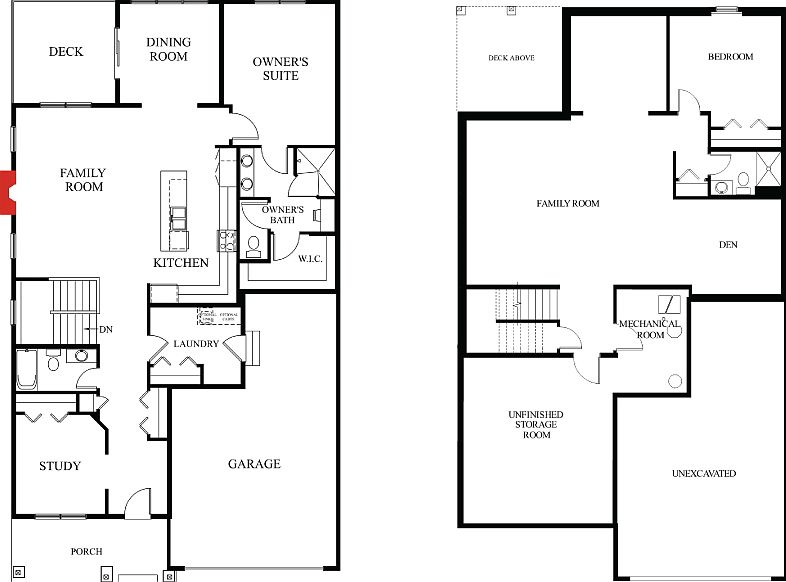 Floor Plan.