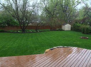 3950 E 75th St, Indianapolis, IN 46240