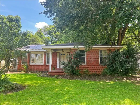 1919 Andrews St, Alexandria, LA 71301