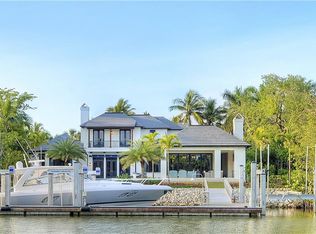 270 Little Harbour Ln, Naples, FL 34102