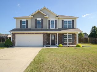 253 Declaration Dr, Raeford, NC 28376