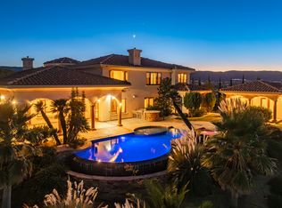 3804 Camino Hermanos, Lancaster, CA 93536