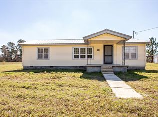 4263 N River Rd, Waycross, GA 31503