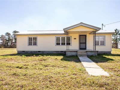 4263 N River Rd, Waycross, GA, 31503