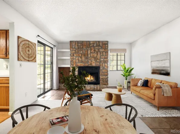 12560 E Warren Drive #E, Aurora, CO 80014