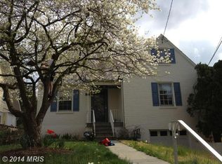 4712 Chevy Chase Blvd, Chevy Chase, MD 20815