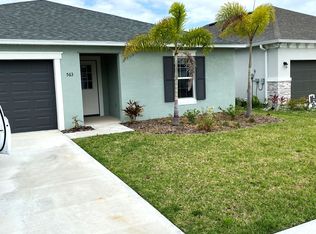 563 Corbin Cir SW, Palm Bay, FL 32908