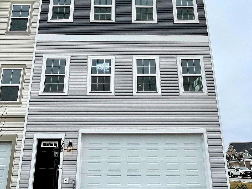 1st image of 200 Norland Knoll Dr