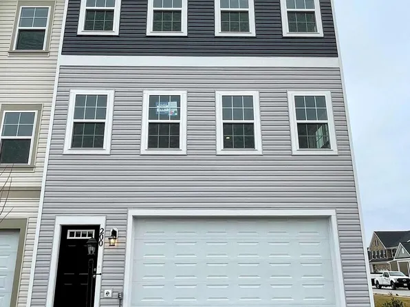 200 Norland Knoll Dr, Stephenson, VA 22656