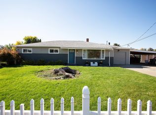 1302 S 44th Ave, Yakima, WA 98908