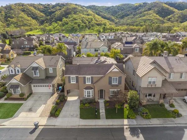 5813 Cajon Way, Gilroy, CA 95020