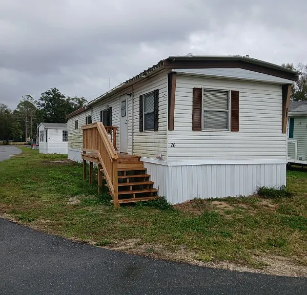 5100 NW Gainesville Rd #26 — Photo 11