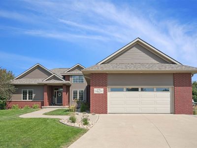 1570 Timber Wolf Dr, North Liberty, IA, 52317