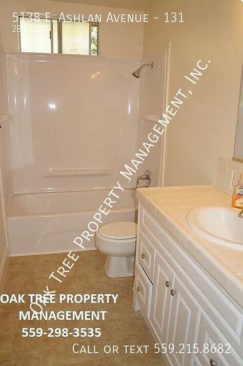 5138 E. Ashlan Ave #131 (Peach/Ashlan) — Photo 4
