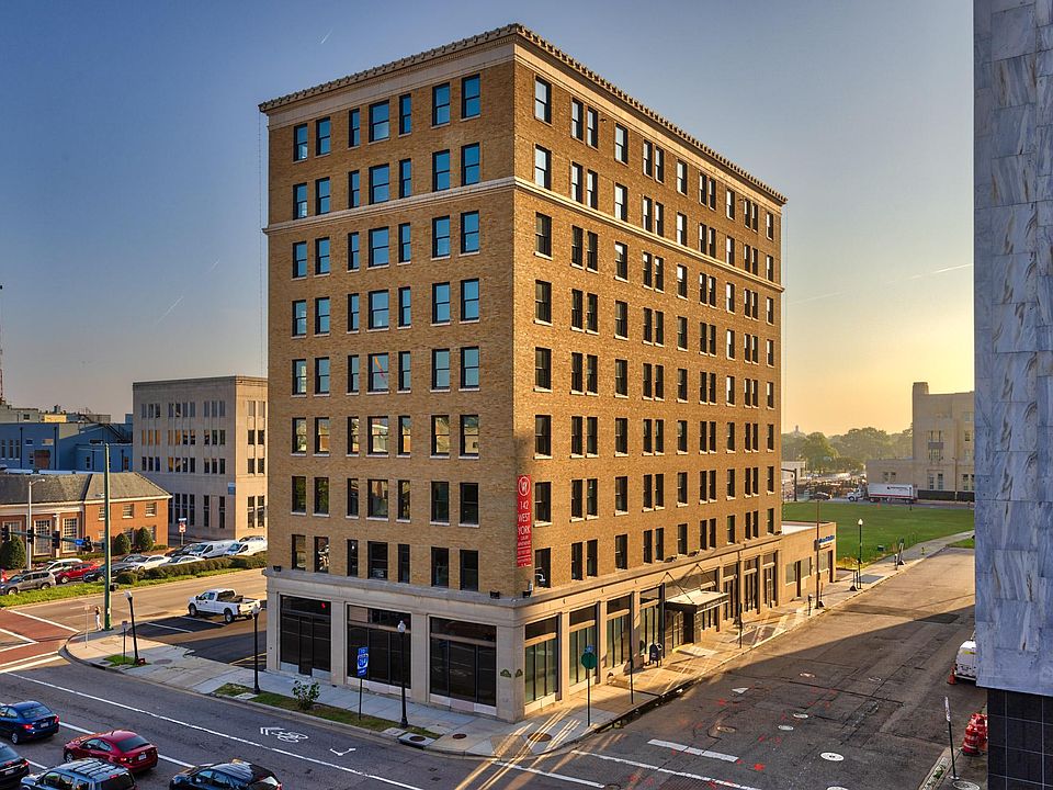 142 West York Street Apartments 142 W York St Norfolk VA Zillow