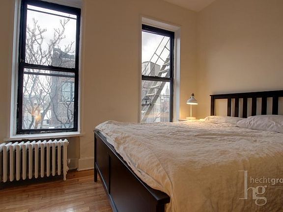 3rd image of 55 Morton St APT 4J