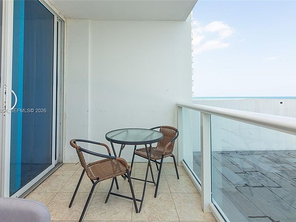 4th image of 5445 Collins Ave APT 627