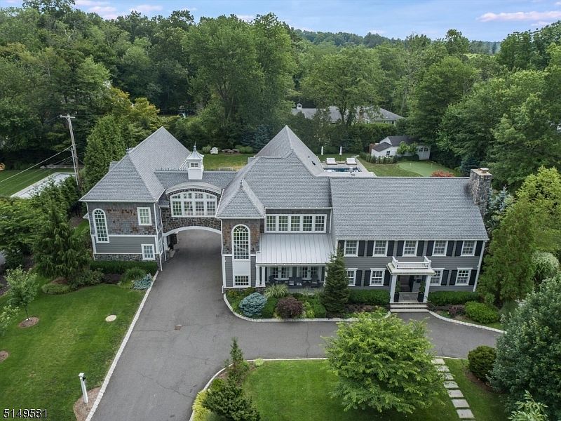 10 E Beechcroft Rd, Short Hills, NJ 07078 Zillow