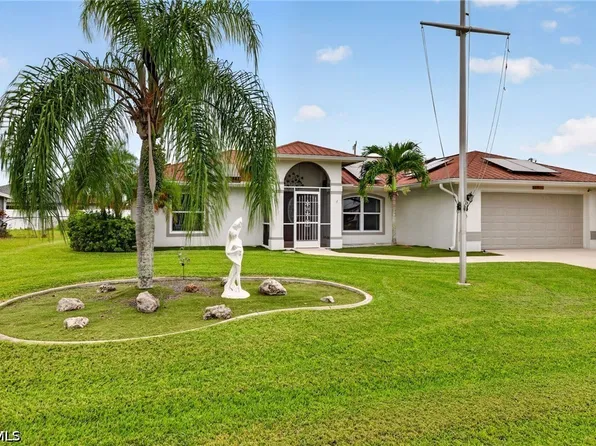 240 SE 28th Ter, Cape Coral, FL 33904
