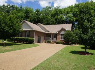 509 Wilma Ct, Old Hickory, TN 37138